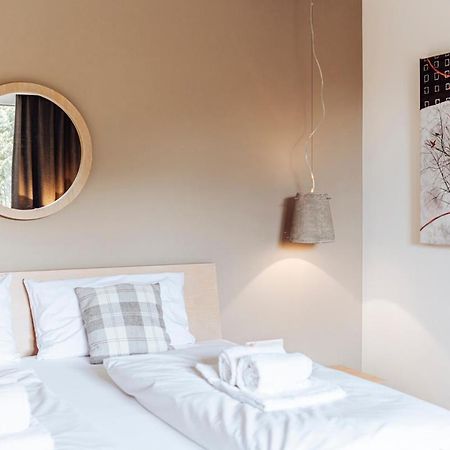 Apartment Bergtraum - Modern, Zentral Und Ruhig Gelegen ชลีเอร์ซี ภายนอก รูปภาพ