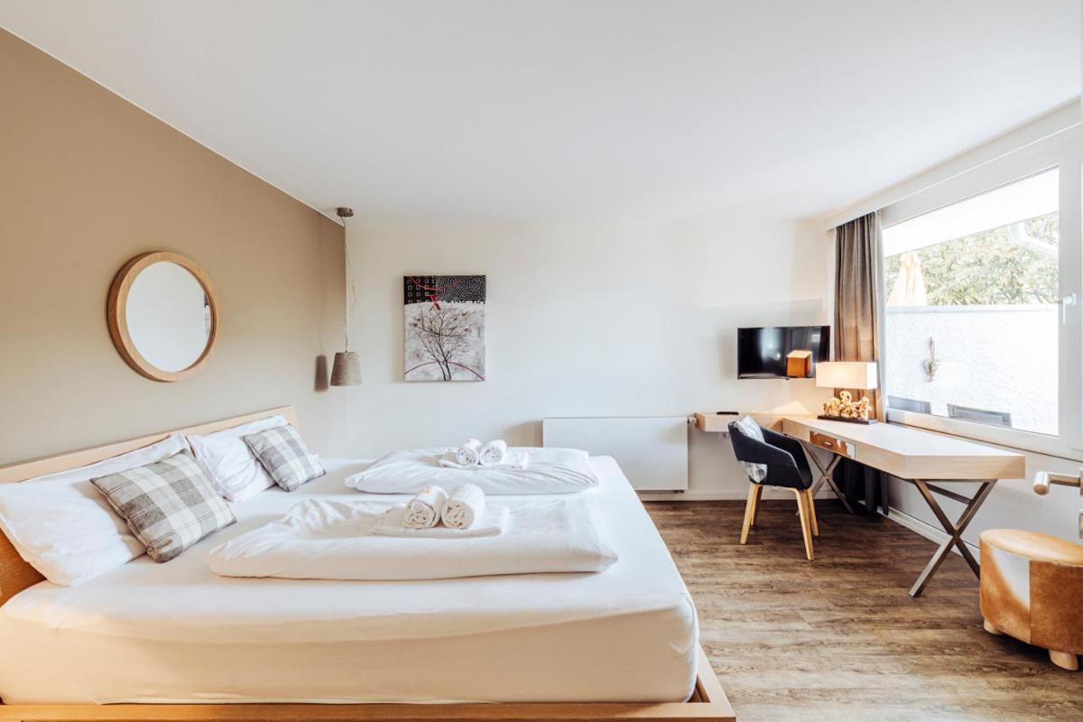 Apartment Bergtraum - Modern, Zentral Und Ruhig Gelegen ชลีเอร์ซี ภายนอก รูปภาพ